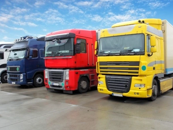 İstanbul Körfez Nakliye